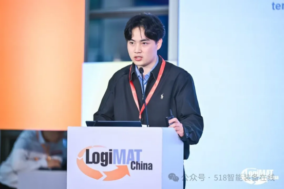 国家机器人检测与评定中心（重庆）技术专家田家林