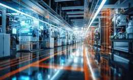 中惠创智动态无线供电系统应用场景