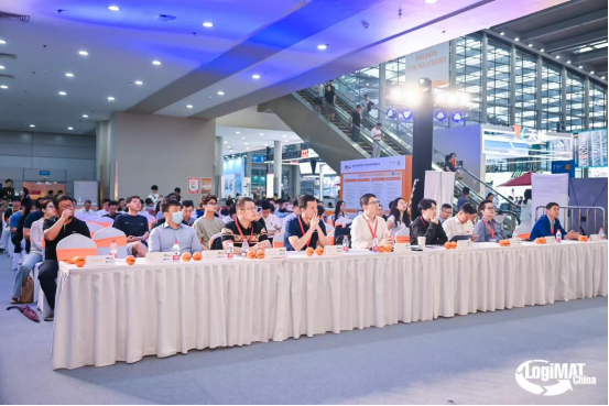 中惠创智受邀参与“2025医药行业智能仓储物流技术交流会”